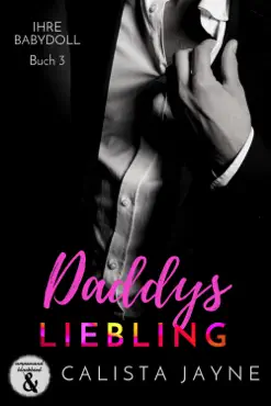 daddys liebling book cover image