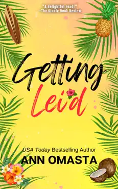 getting lei'd book cover image