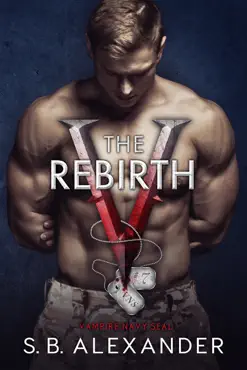 the rebirth book cover image