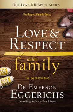 love and respect in the family book cover image