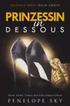 Prinzessin in Dessous synopsis, comments