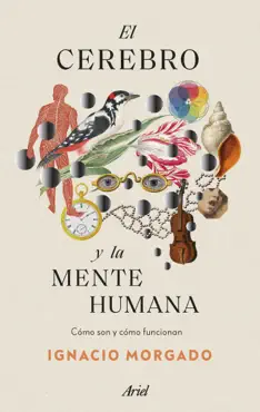 el cerebro y la mente humana imagen de la portada del libro