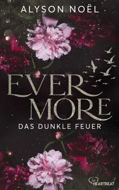evermore - das dunkle feuer imagen de la portada del libro