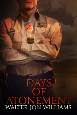 days of atonement book cover image