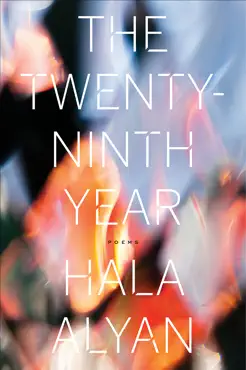 the twenty-ninth year imagen de la portada del libro