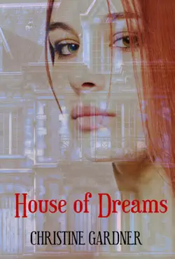 house of dreams book cover image