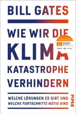 wie wir die klimakatastrophe verhindern imagen de la portada del libro