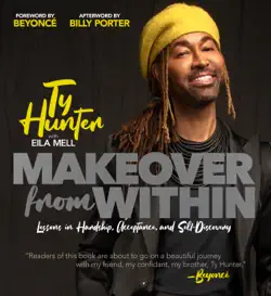 makeover from within book cover image