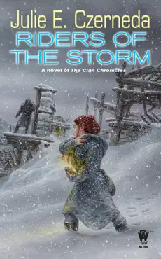 riders of the storm book cover image