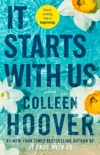 It Starts with Us book synopsis, reviews