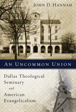 an uncommon union book cover image