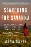 Searching for Savanna synopsis, comments