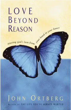 love beyond reason book cover image