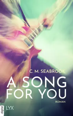 a song for you book cover image