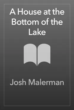 a house at the bottom of the lake imagen de la portada del libro
