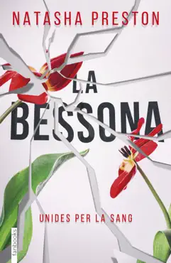 la bessona book cover image