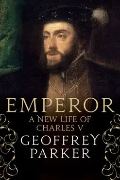 emperor imagen de la portada del libro