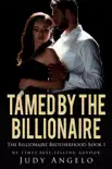 Tamed by the Billionaire (Roman's Story) sinopsis y comentarios