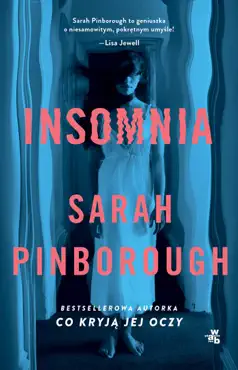insomnia book cover image