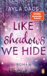 Like Shadows We Hide sinopsis y comentarios