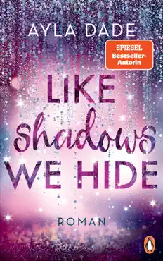 like shadows we hide book cover image