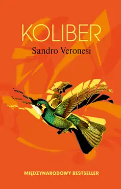 koliber book cover image
