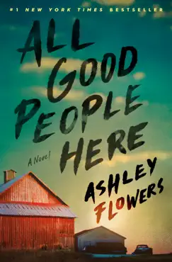 all good people here book cover image