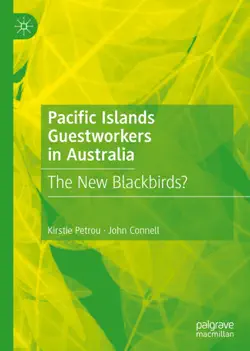 pacific islands guestworkers in australia book cover image