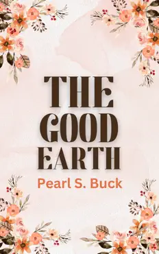 the good earth imagen de la portada del libro