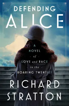 defending alice book cover image
