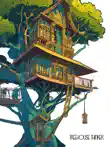 Treehouse Thinker synopsis, comments