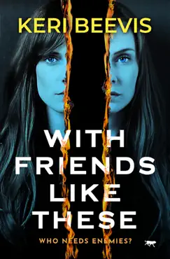 with friends like these book cover image