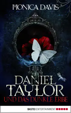 daniel taylor und das dunkle erbe imagen de la portada del libro