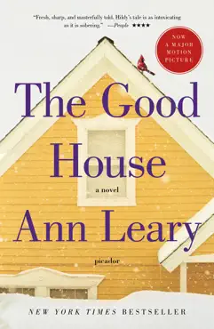 the good house book cover image