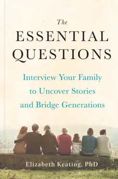 the essential questions book cover image