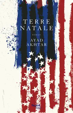 terre natale book cover image