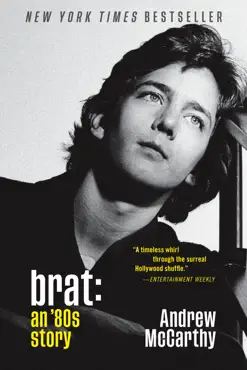 brat book cover image