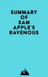 Summary of Sam Apple's Ravenous sinopsis y comentarios