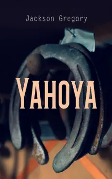 yahoya book cover image