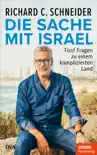 Die Sache mit Israel synopsis, comments