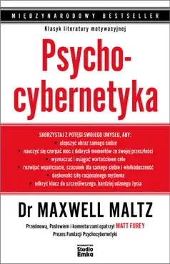 psychocybernetyka book cover image