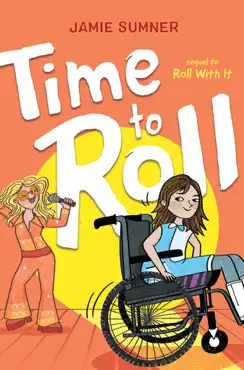 time to roll book cover image