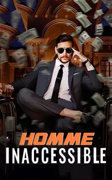 homme inaccessible book cover image