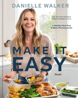 make it easy book cover image