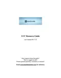 Uniform Commercial Code Resources e-book