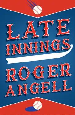 late innings book cover image