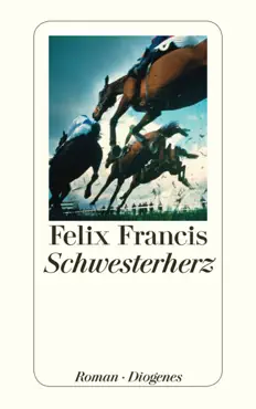 schwesterherz book cover image