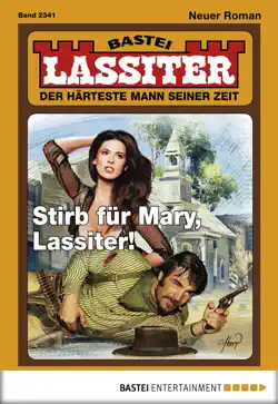 lassiter 2341 book cover image