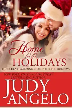 home for the holidays imagen de la portada del libro