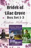 Brides of Lilac Grove Box Set 1-3 synopsis, comments